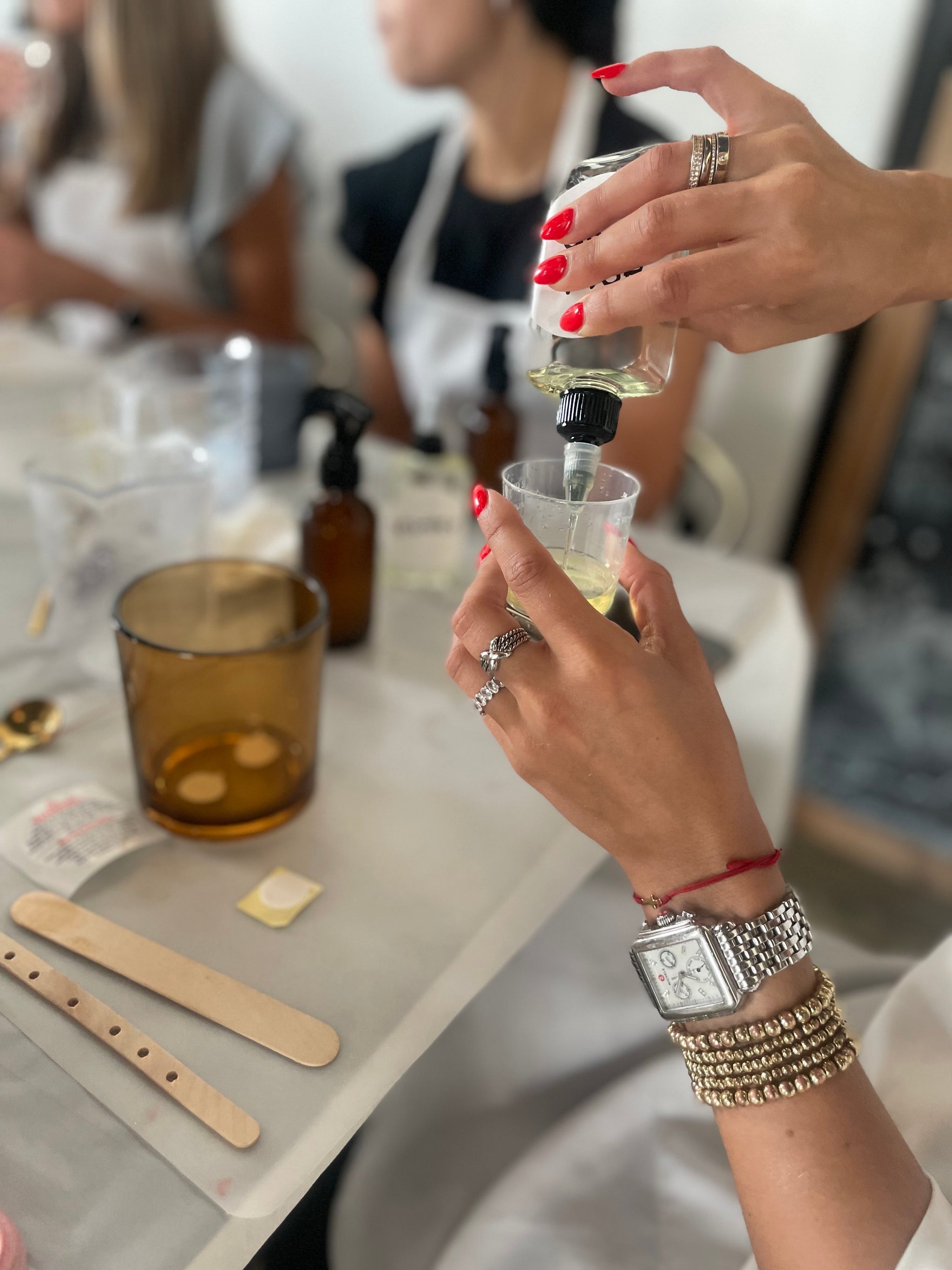 Reserve Your Experience tagged 