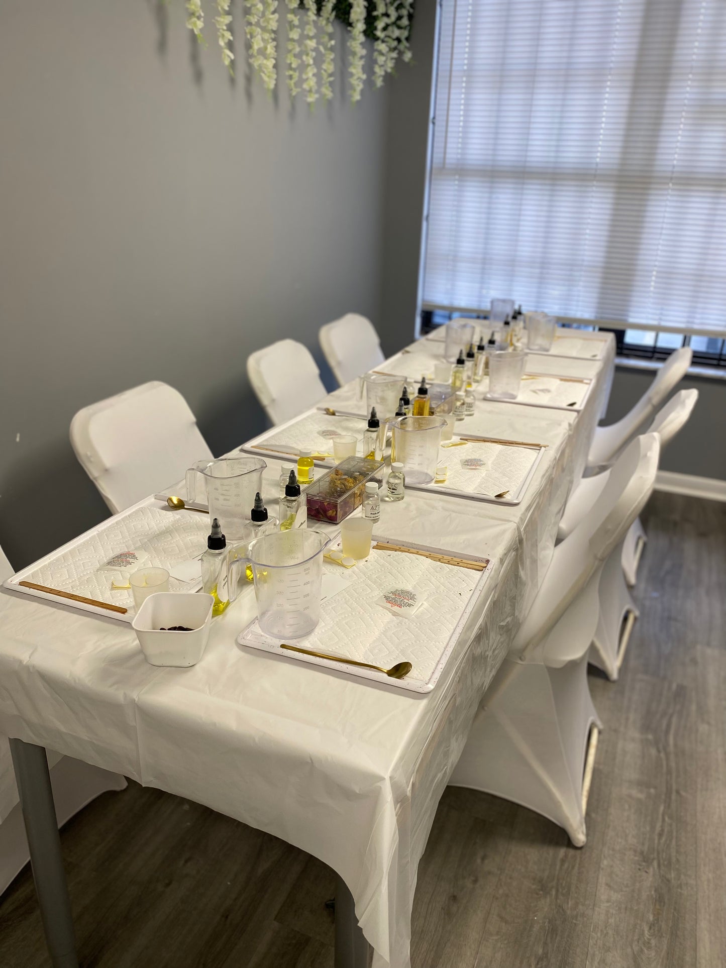 Looking for the Perfect Space for Your Next Event?