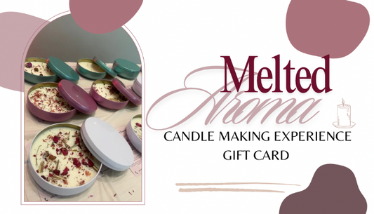 Physical Gift Card